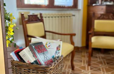 Casa Vacanza Ginevra - Foto 9