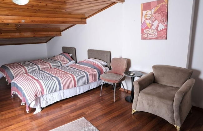 Şifo Residence - Foto 9