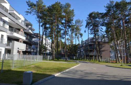 Apartament 45 Baltic Park Pogorzelica - Foto 17