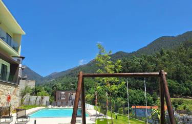 Gerês Valley - Foto 1