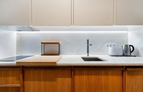 Alcântara Urban Retreat - Foto 15