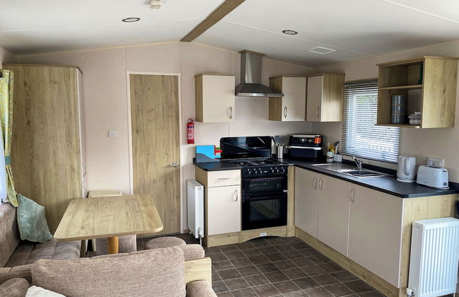 The Dorset Coast - A Home Away From Home - Foto 5