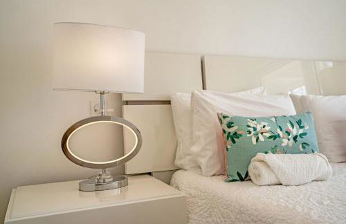 Villa Blue Ocean - Vue mer piscine jacuzzi - Foto 44