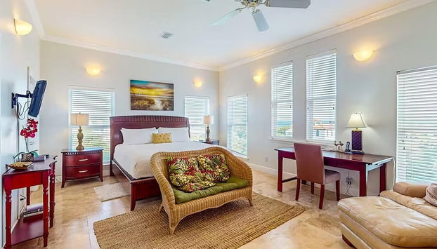 Carried Away - Foto 3, Habitación