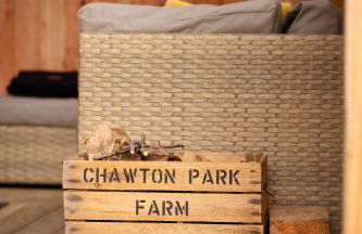 Chawton Park Farm by Wigwam Holidays - Foto 11