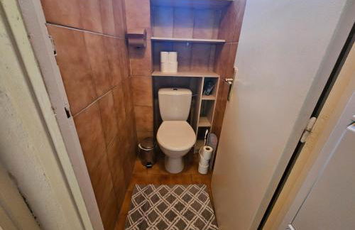 Villa des cèdres La Franqui - Foto 23