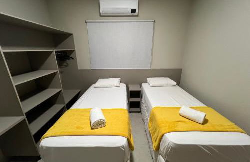 Casas Pantanal - Privacidade e conforto no centro de Bonito - Foto 23