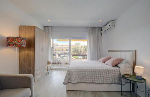 Golden Mile Studio Apartament - Foto 2