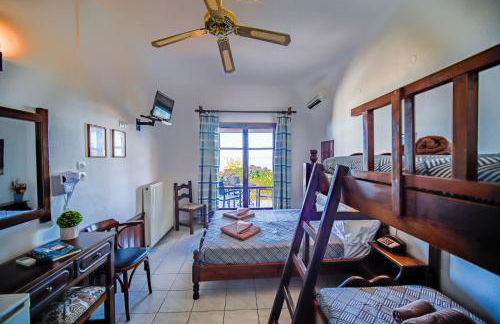 Hotel Hagiati - Foto 10