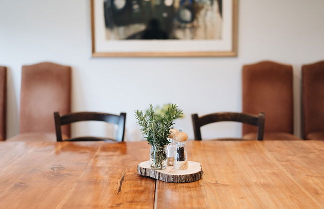 Brackenridge Country Retreat & Spa - Foto 42