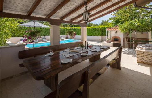 Holiday Home Katun Lindarski Iv - Foto 17