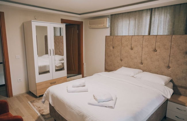 Mila Garden Villas & Bungalows - Foto 13