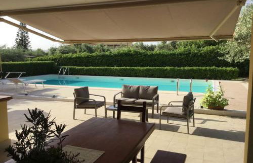 House with a swimming pool - Villa San Giorgio - Photo 1