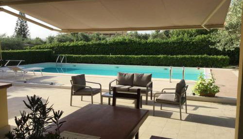 House with a swimming pool - Villa San Giorgio - Foto 1