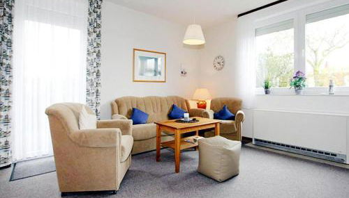 Bungalow Kabeljau, Dornumersiel - Foto 3