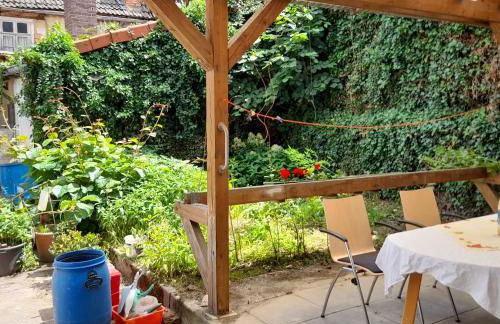 Monat mietete Brakel Monteu Ferienwohnung - Foto 29