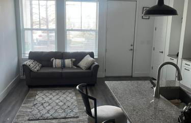 Railside Getaway - Foto 1