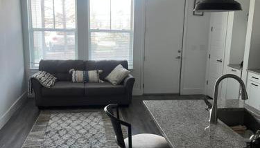 Railside Getaway - Foto 1