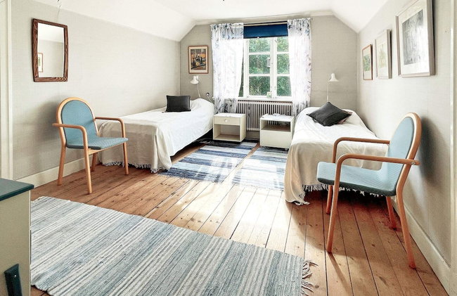 5 Person Holiday Home in Linneryd/kronobergs Lan - Foto 20