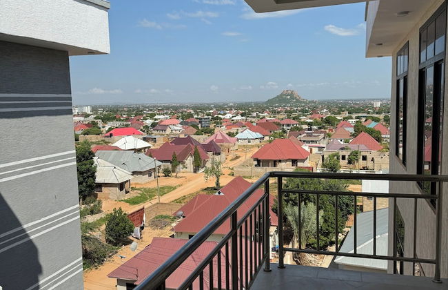 EASTERN CITY APARTMENTS - Foto 43