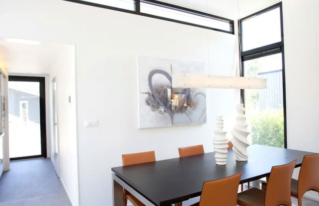 Elegant Chalet 25 km Amsterdam - Foto 23