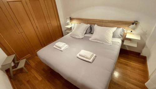 Apartamento frente al Kursaal y la playa - Foto 4