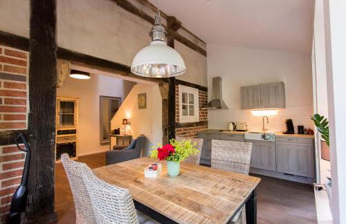 Gästehaus Gut Füchtel und Gut Welpe - Foto 61