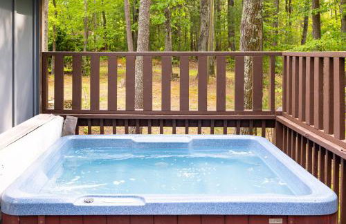 The Cottage at Natures Edge - Foto 38