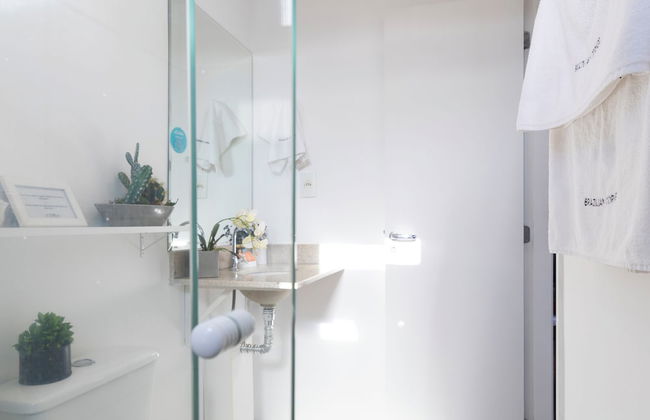 Pool Gym and Parking - Brazilian Corner - Foto 28