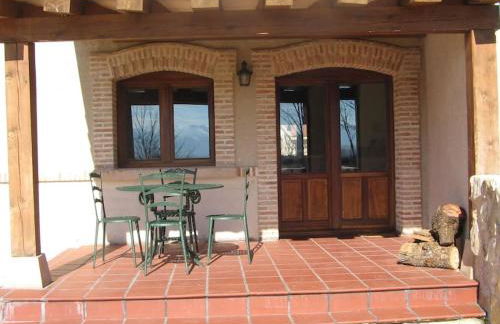 La casita de Duratón - Foto 1