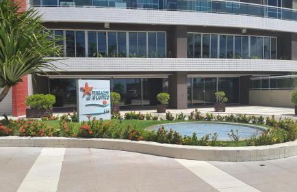 Terraço do Atlântico - Foto 30