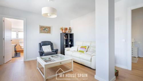 MyHouseSpain - Ático con gran terraza en Gijón - Foto 3