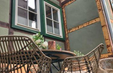 Ferienwohnung im Konvent - Foto 25