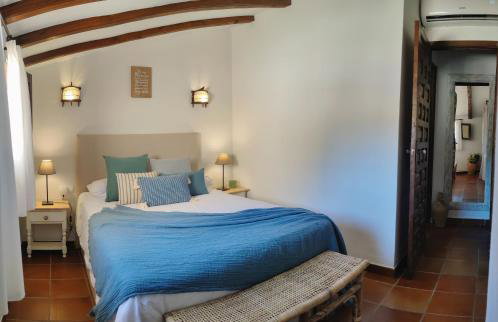 MASÍA de SAN JUAN CASA NÚMERO 15 en Castillo con piscina, Aire Acondicionado y terraza privada - Photo 24