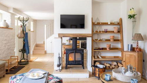 Apple Store Cottage - Foto 2