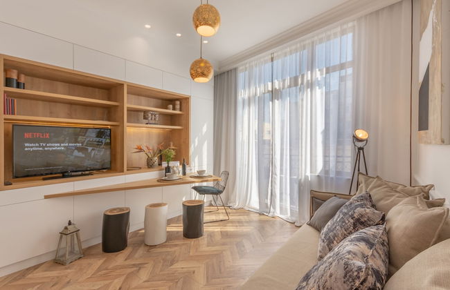 Chandakos 8 Design Apartments - Foto 42