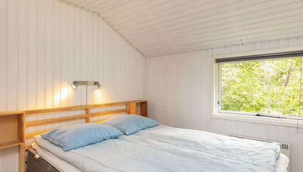 5 Person Holiday Home in Albaek-by Traum - Foto 2, Habitación