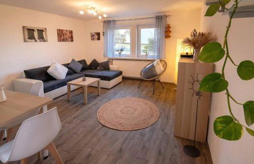 Gemütliche Ferienwohnung Monheim - Foto 1