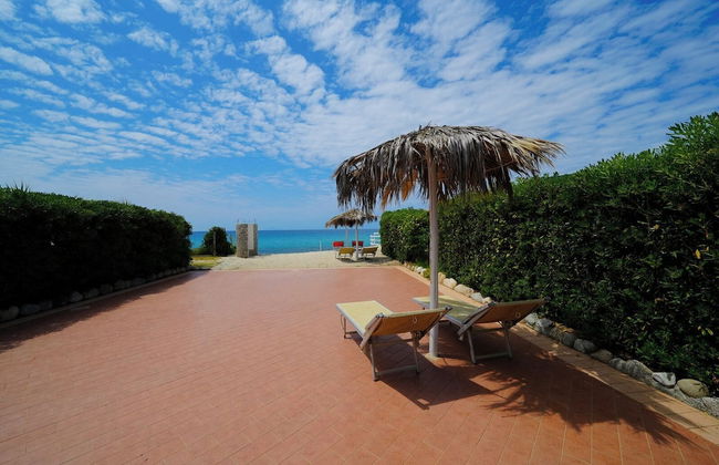 Marinella Beach Case Vacanze - Photo 55