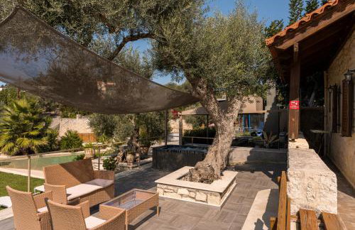 Villa Resperi - Foto 42