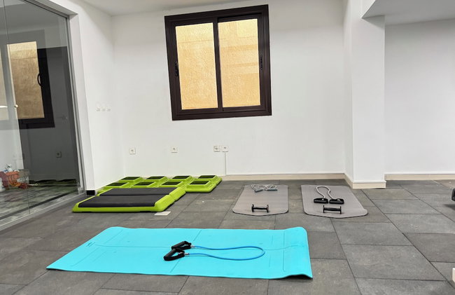 Mynt Stay New Cairo Residence - Foto 44