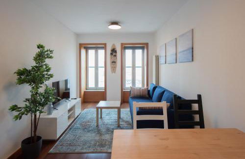 Porto Metro-At-Home Apartment - Foto 6