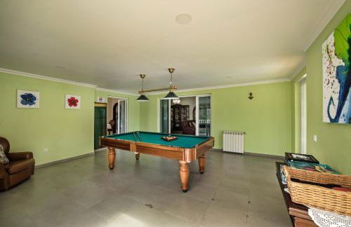 5BR Villa with Private Pool and Snooker Room - Foto 41