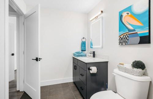 Cityscape Condo: New in Downtown Traverse City! - Foto 38