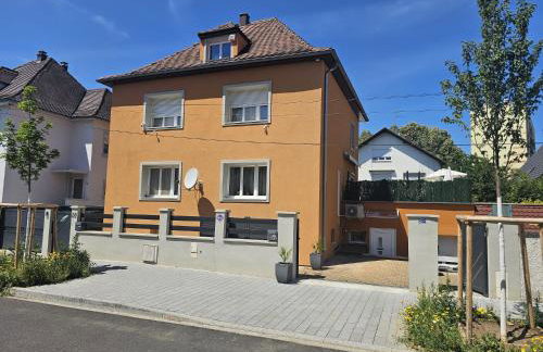 Résidence Marc - hébergement classé avec parking - Foto 1