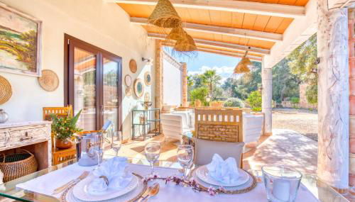 Finca Can Puput Bó - Foto 3