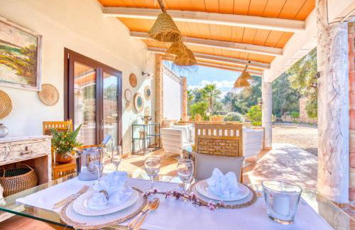 Finca Can Puput Bó - Foto 3