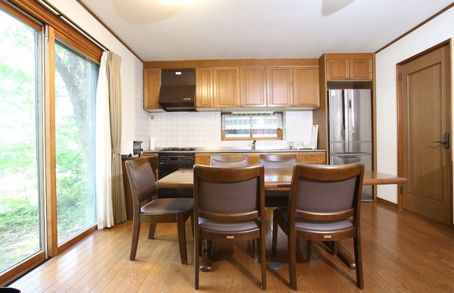 Creek House Hakuba - Foto 11