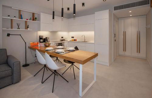 Acropolis Golden Suites by GHH - Foto 118