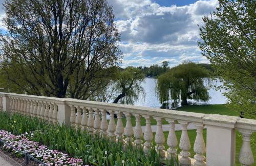 Residence Park am Schweriner See, Schwerin - Foto 73